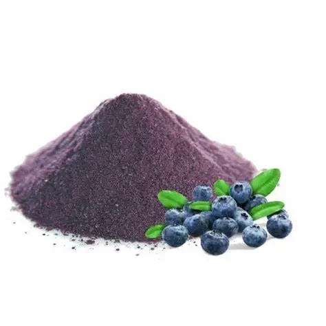 Unlocking the Secrets: How to Make and Use Blueberry Powder