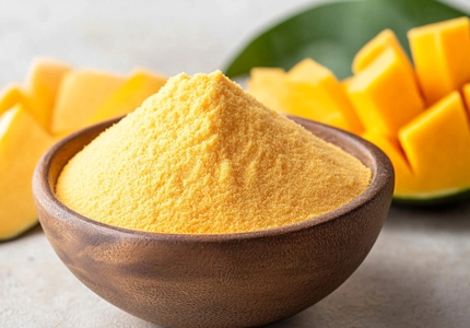 Mango Juice Powder