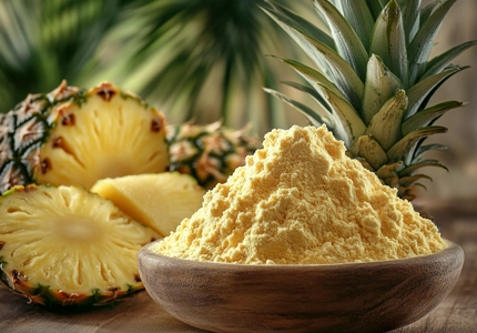 Pineapple Juice Powder